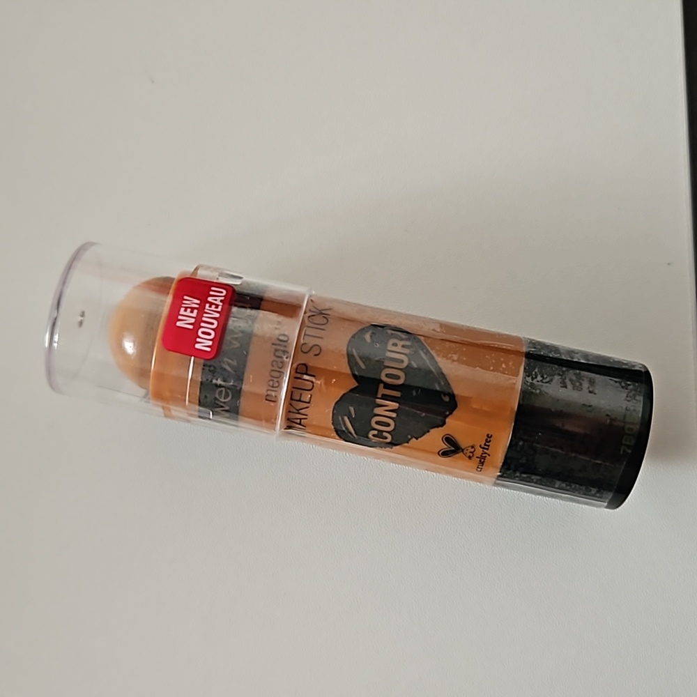 💋 3/$10 Wet n Wild Makeup Contour Stick (Shade 804A Oak's on You)